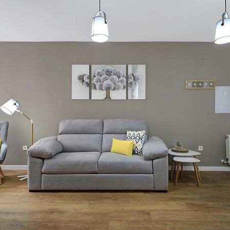 Apartamento Recogidas Granada Eksteriør bilde