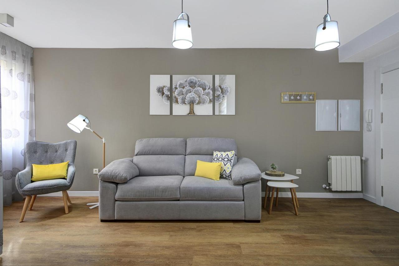 Apartamento Recogidas Granada Eksteriør bilde