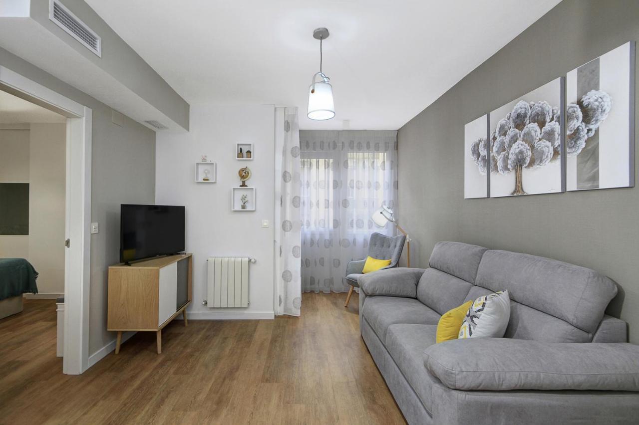 Apartamento Recogidas Granada Eksteriør bilde