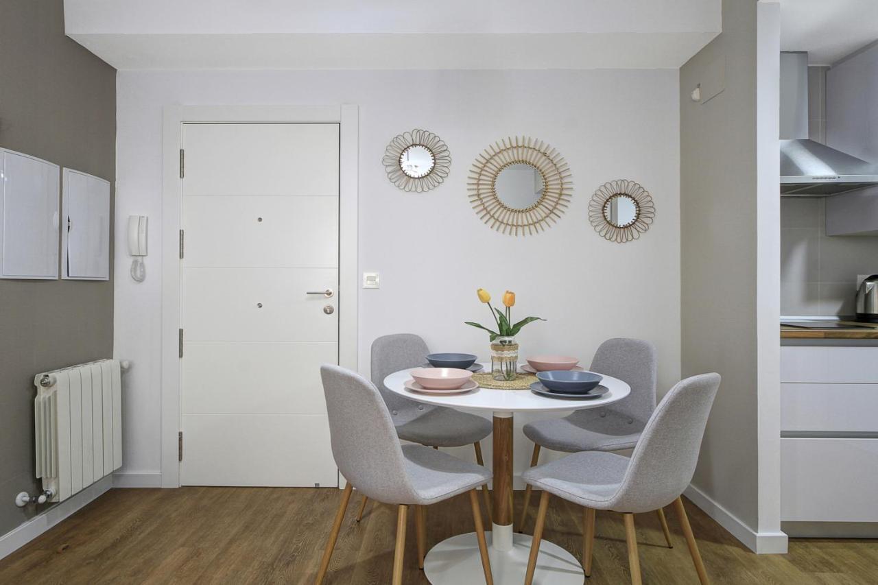 Apartamento Recogidas Granada Eksteriør bilde