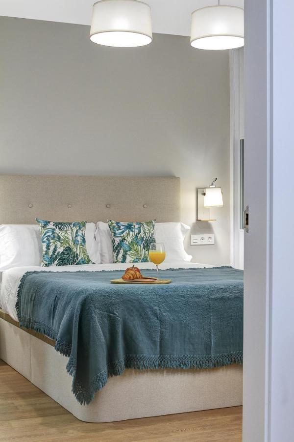 Apartamento Recogidas Granada Eksteriør bilde