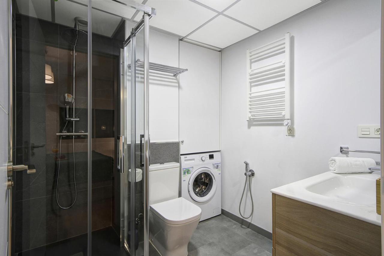 Apartamento Recogidas Granada Eksteriør bilde